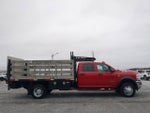 2021 RAM 5500 Chassis Tradesman