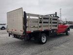 2021 RAM 5500 Chassis Tradesman