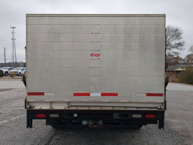 2021 RAM 5500 Chassis Tradesman