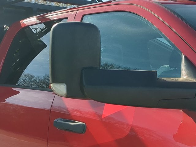 2021 RAM 5500 Chassis Tradesman