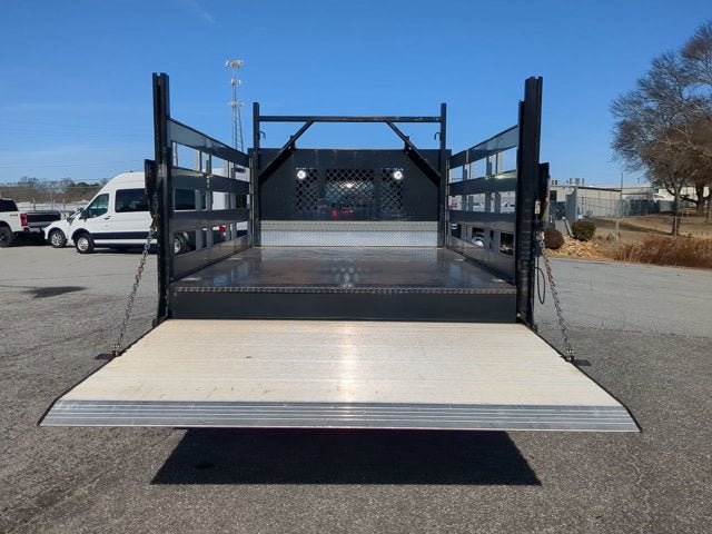 2021 RAM 5500 Chassis Tradesman