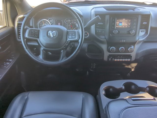 2021 RAM 5500 Chassis Tradesman