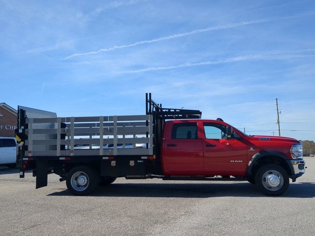 2021 RAM 5500 Chassis Tradesman