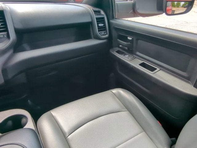 2022 RAM 5500 Chassis Tradesman