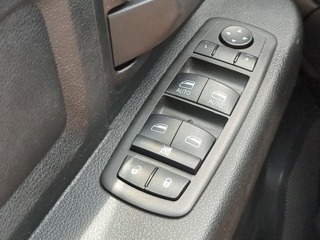 2022 RAM 5500 Chassis Tradesman