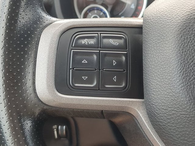 2022 RAM 5500 Chassis Tradesman