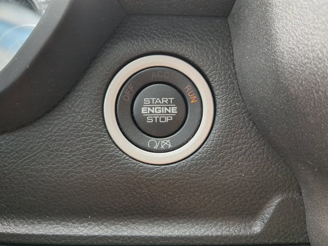 2022 RAM 5500 Chassis Tradesman