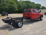 2022 RAM 5500 Chassis Tradesman