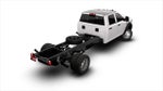 2026 RAM Ram 5500 Chassis Cab Tradesman