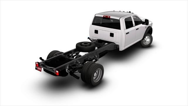 2026 RAM Ram 5500 Chassis Cab Tradesman