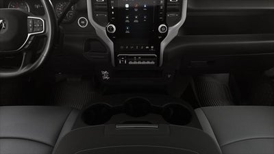 2026 RAM Ram 5500 Chassis Cab Tradesman
