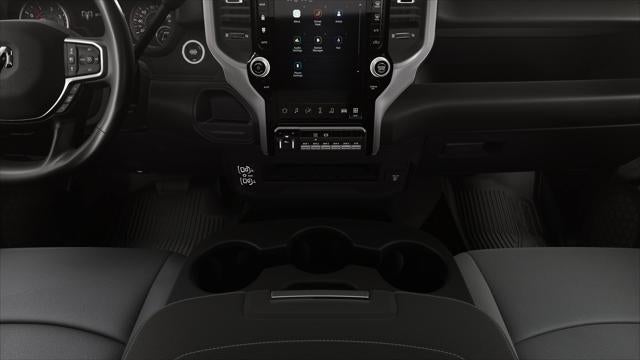 2026 RAM Ram 5500 Chassis Cab Tradesman