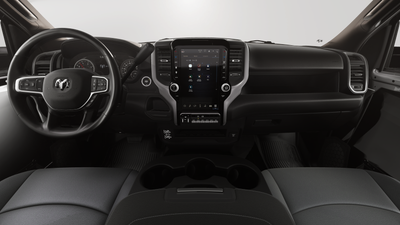 2026 RAM Ram 5500 Chassis Cab Tradesman