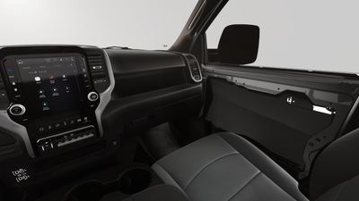 2026 RAM Ram 5500 Chassis Cab Tradesman