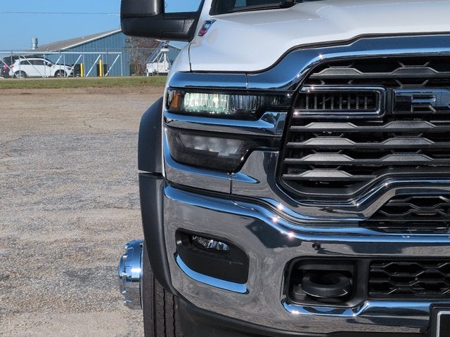 2026 RAM Ram 5500 Chassis Cab Tradesman