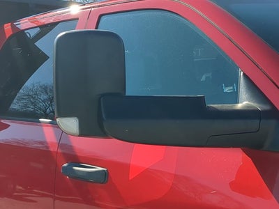 2021 RAM 5500 Chassis Tradesman