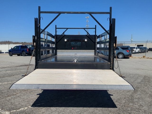 2021 RAM 5500 Chassis Tradesman