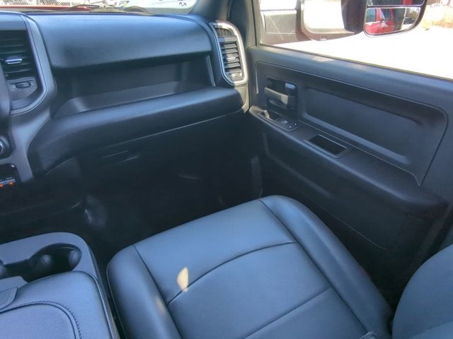 2021 RAM 5500 Chassis Tradesman