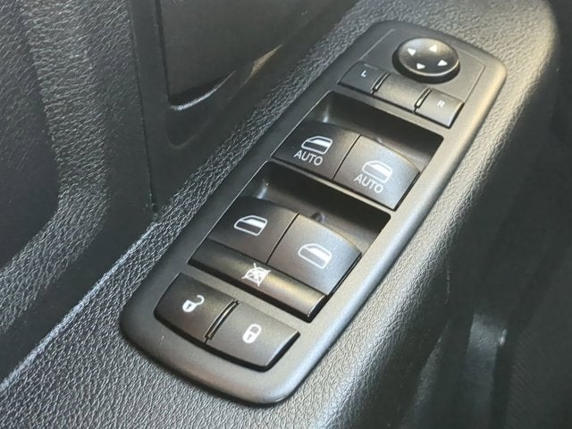 2021 RAM 5500 Chassis Tradesman