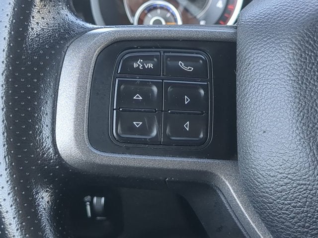 2021 RAM 5500 Chassis Tradesman