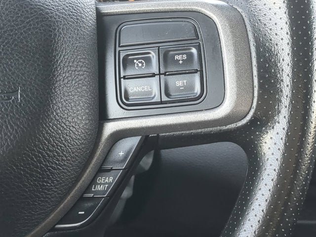 2021 RAM 5500 Chassis Tradesman