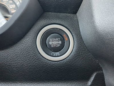 2021 RAM 5500 Chassis Tradesman