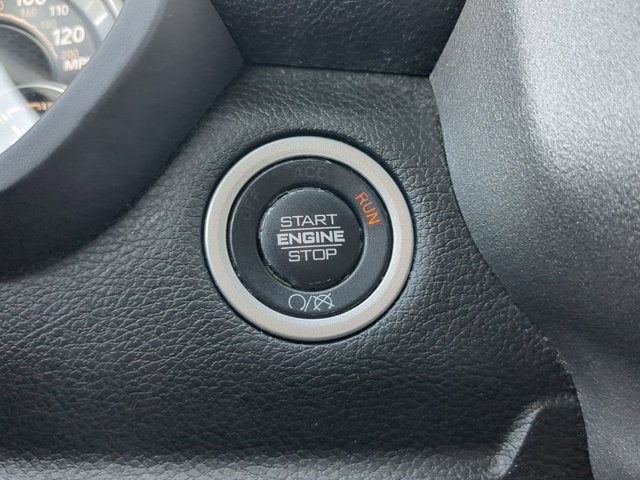 2021 RAM 5500 Chassis Tradesman