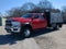 2021 RAM 5500 Chassis Tradesman