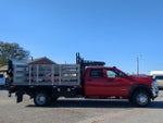 2021 RAM 5500 Chassis Tradesman