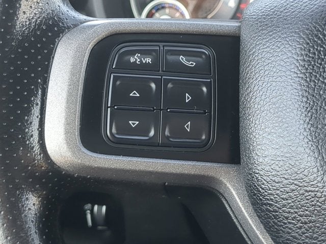 2021 RAM 5500 Chassis Tradesman