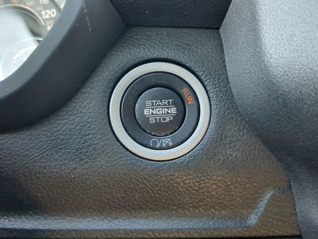 2021 RAM 5500 Chassis Tradesman