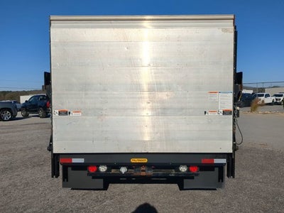 2021 RAM 5500 Chassis Tradesman