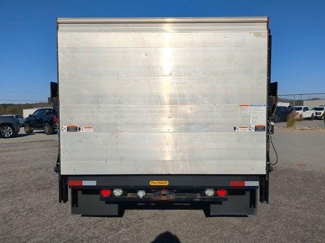 2021 RAM 5500 Chassis Tradesman