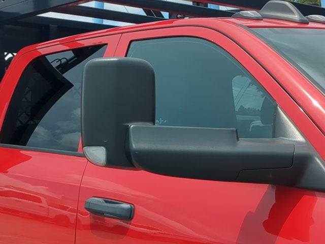 2022 RAM 5500 Chassis Tradesman