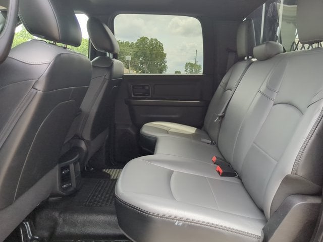 2022 RAM 5500 Chassis Tradesman
