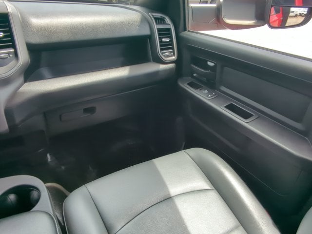 2022 RAM 5500 Chassis Tradesman
