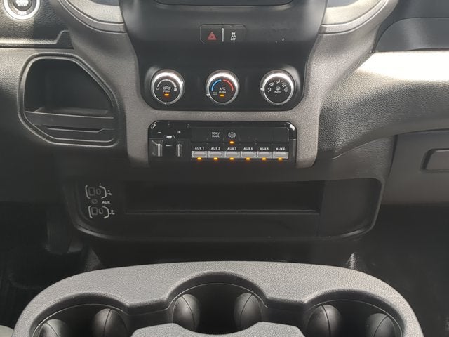 2022 RAM 5500 Chassis Tradesman
