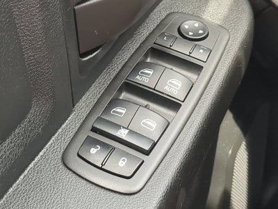 2022 RAM 5500 Chassis Tradesman