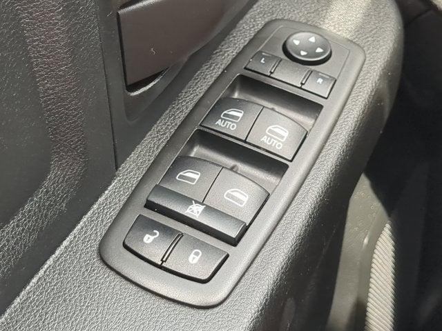 2022 RAM 5500 Chassis Tradesman