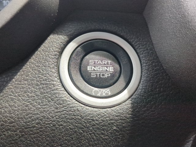 2022 RAM 5500 Chassis Tradesman