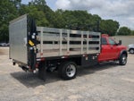 2022 RAM 5500 Chassis Tradesman