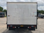 2022 RAM 5500 Chassis Tradesman