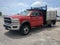 2022 RAM 5500 Chassis Tradesman