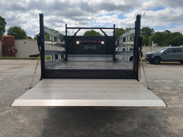 2022 RAM 5500 Chassis Tradesman
