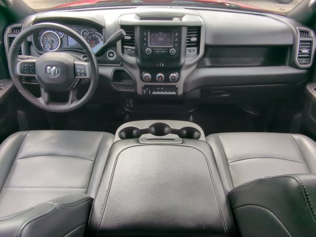 2022 RAM 5500 Chassis Tradesman