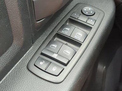 2022 RAM 5500 Chassis Tradesman