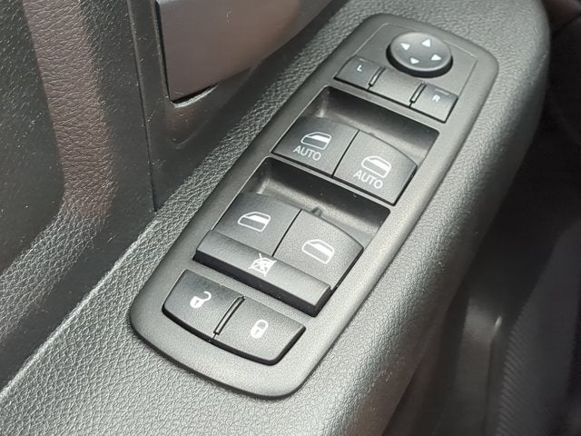 2022 RAM 5500 Chassis Tradesman
