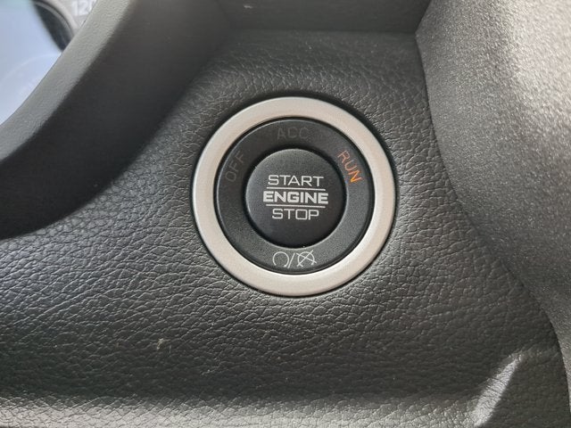 2022 RAM 5500 Chassis Tradesman