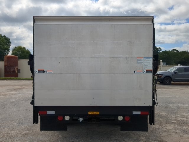 2022 RAM 5500 Chassis Tradesman