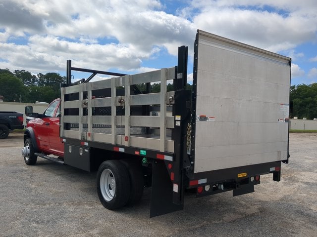 2022 RAM 5500 Chassis Tradesman